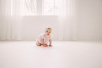 izzy turns one 2025 by monica carlson photography