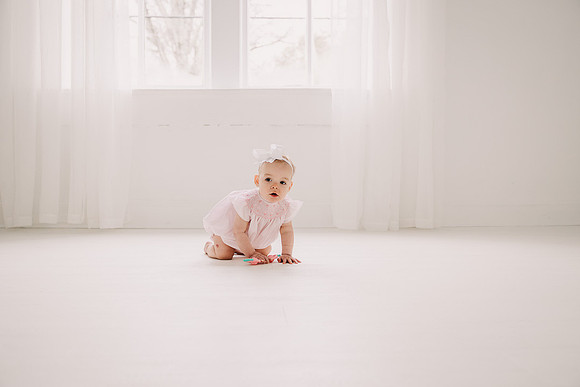 izzy turns one 2025 by monica carlson photography