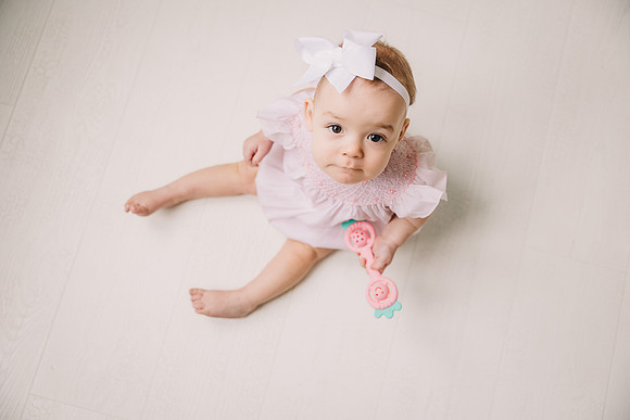 izzy turns one 2025 by monica carlson photography
