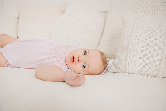 izzy turns one 2025 by monica carlson photography