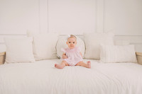 izzy turns one 2025 by monica carlson photography