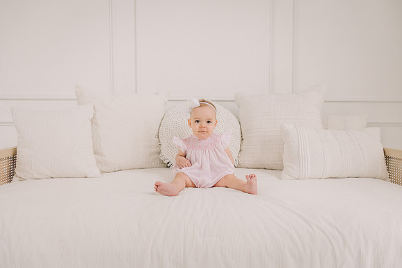 izzy turns one 2025 by monica carlson photography