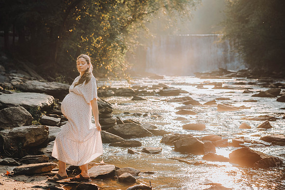 McCoy Family 2023 monica carlson photography