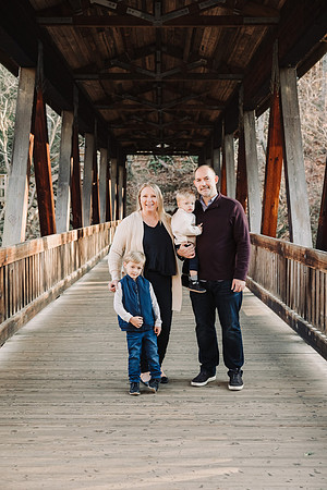 salvati family monica carlson photography