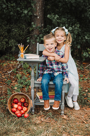 sugar hill fall 2024 by monica carlson photography