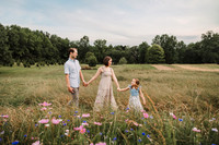 fluevog wildflowers 2025 by monica carlson photography