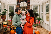 bloomingdale family 2025 by monica carlson photography