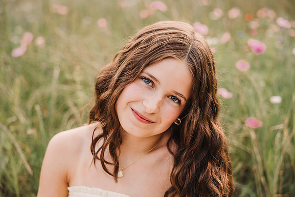 ally turns 16 2025 by monica carlson photography