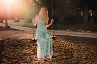 kailey senior 2025 by monica carlson photography
