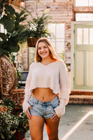 kailey senior 2025 by monica carlson photography