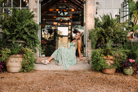 kailey senior 2025 by monica carlson photography