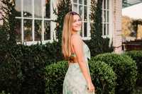 kailey senior 2025 by monica carlson photography