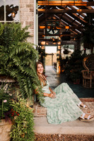 kailey senior 2025 by monica carlson photography