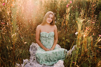 kailey senior 2025 by monica carlson photography