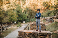 kai by monica carlson photography