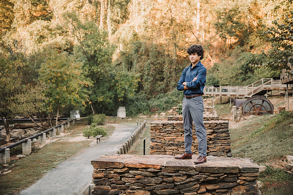 kai by monica carlson photography