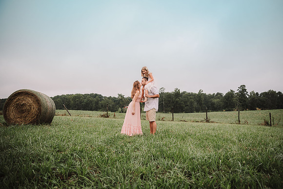 woodworth family by monica carlson photography