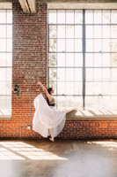 georgia at lindale mill 2024 by monica carlson photography