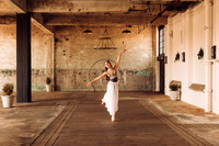 georgia at lindale mill 2024 by monica carlson photography