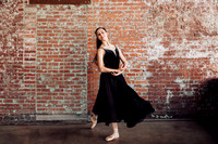 georgia at lindale mill 2024 by monica carlson photography