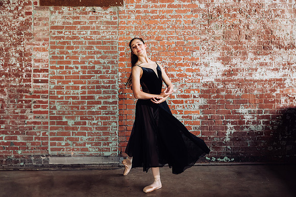 georgia at lindale mill 2024 by monica carlson photography