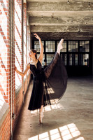 georgia at lindale mill 2024 by monica carlson photography