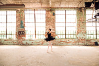 georgia at lindale mill 2024 by monica carlson photography