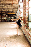 georgia at lindale mill 2024 by monica carlson photography