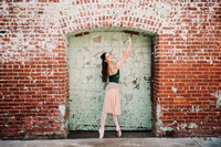 georgia at lindale mill 2024 by monica carlson photography