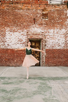 georgia at lindale mill 2024 by monica carlson photography