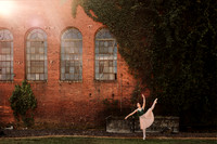 georgia at lindale mill 2024 by monica carlson photography