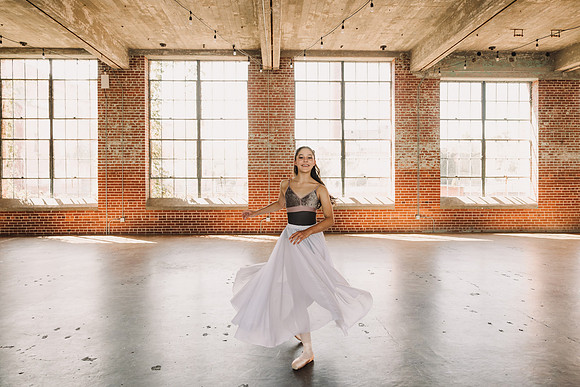 georgia at lindale mill 2024 by monica carlson photography