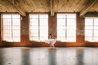 georgia at lindale mill 2024 by monica carlson photography