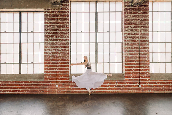 georgia at lindale mill 2024 by monica carlson photography