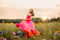 ally senior wildflowers 2026