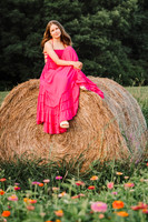 ally senior wildflowers 2026