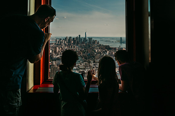 empire state by monica carlson posted on the Click Pro Daily Pro