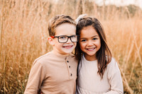 sibal family 2025 by monica carlson photography