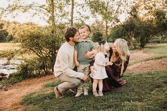 engle family 2025 by monica carlson photography