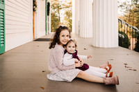 ottaviano family fall 2025 by monica carlson photography