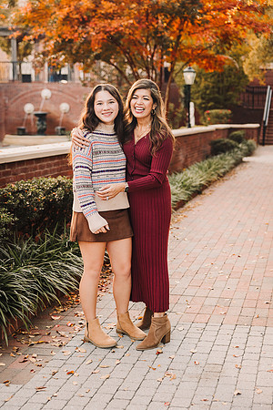 culler family fall 2025 by monica carlson photography
