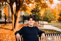 culler family fall 2025 by monica carlson photography