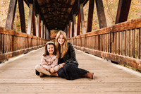 smith family fall 2025 by monica carlson photography