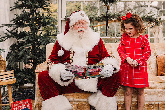 nash family santa 2025 by monica carlson photography