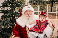 settambrino family santa 2025 by monica carlson photography