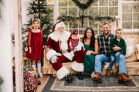settambrino family santa 2025 by monica carlson photography