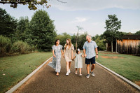 smith family 2023 by monica carlson photography