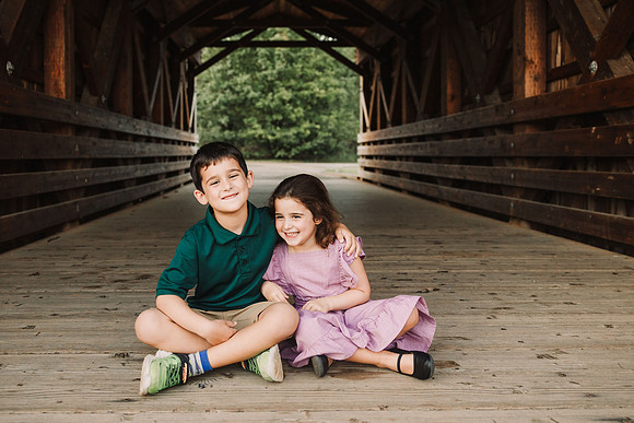 prince family 2024 by monica carlson photography