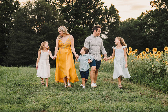 diCicco family 2026