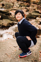 kim extended family fall 2025 by monica carlson photography